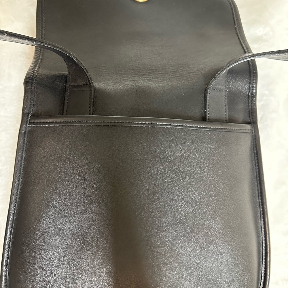 Large sidepack vintage - Picture 10 of 12
